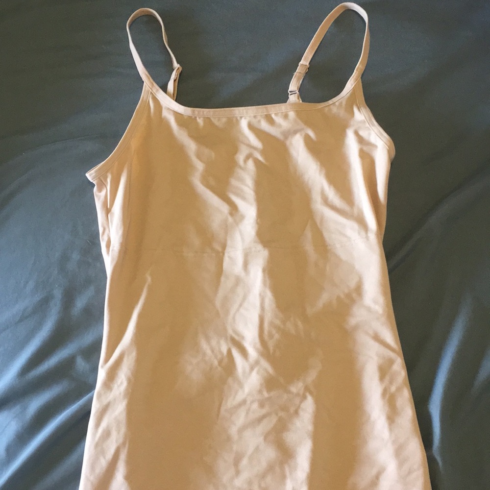 Maidenform tank top